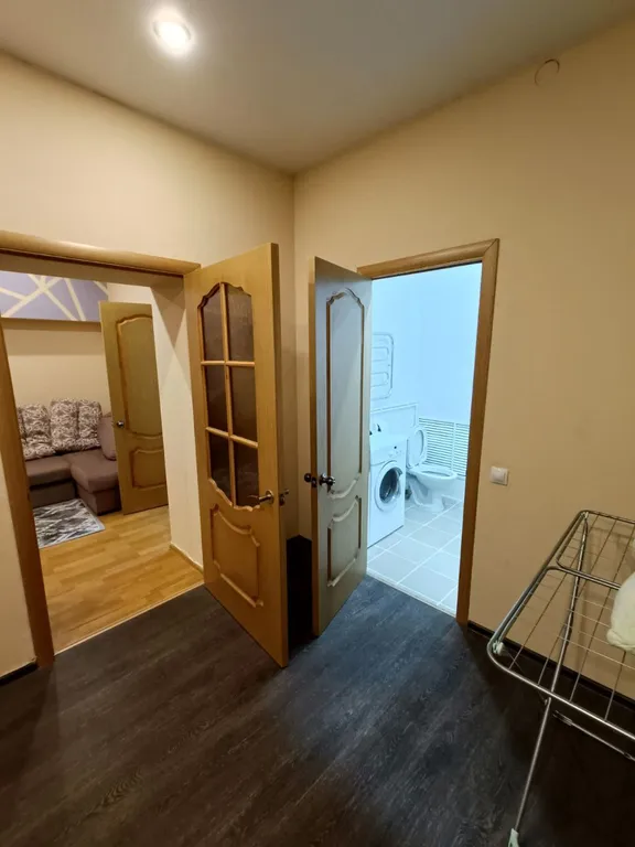 Квартира Уютная квартира в самом центре — Ярославль