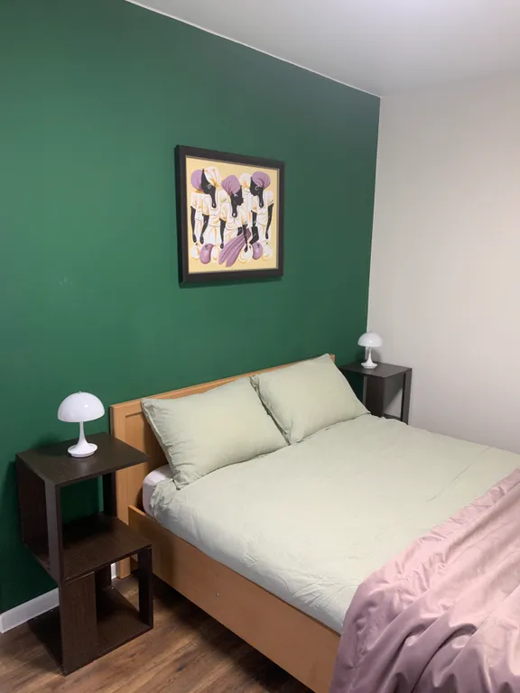 2-х комнатная Квартира у Кремля