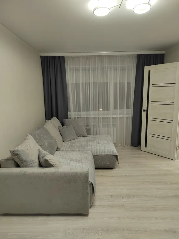 Апартаменты с видом на Кандалакшский залив