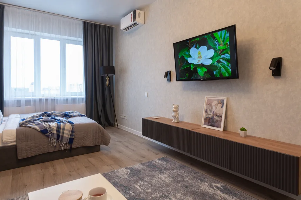 Магнолия — нежность и спокойствие