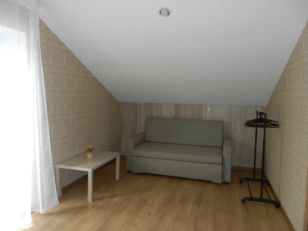 Загородный дом для семейного отдыха или для большой компании