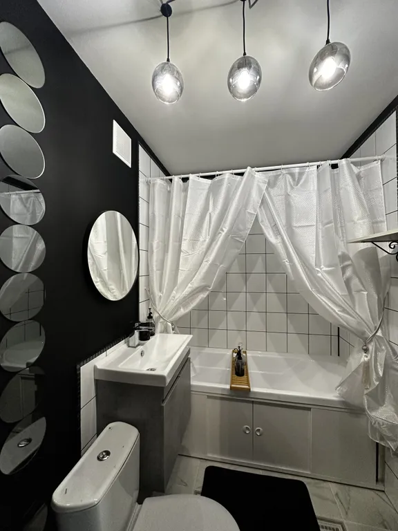 БДСМ апартаменты