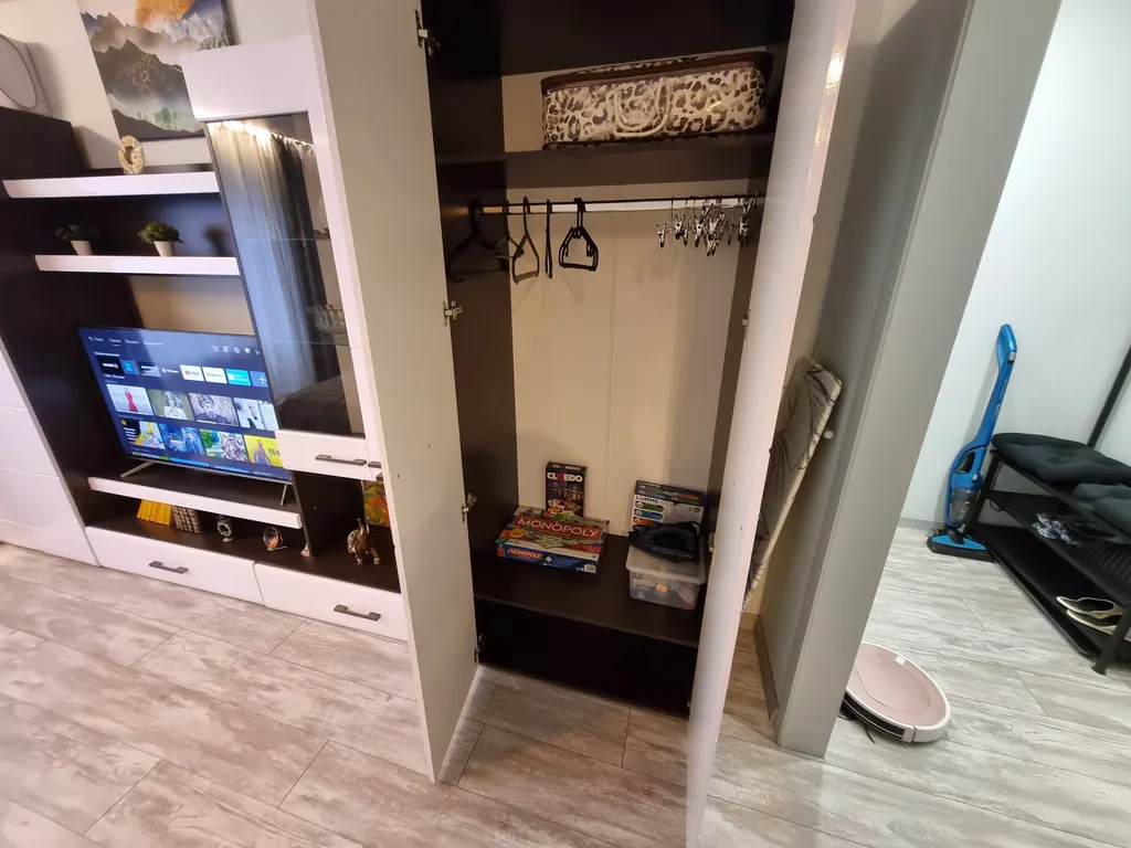 Комфортная квартира рядом с вокзалом и центром