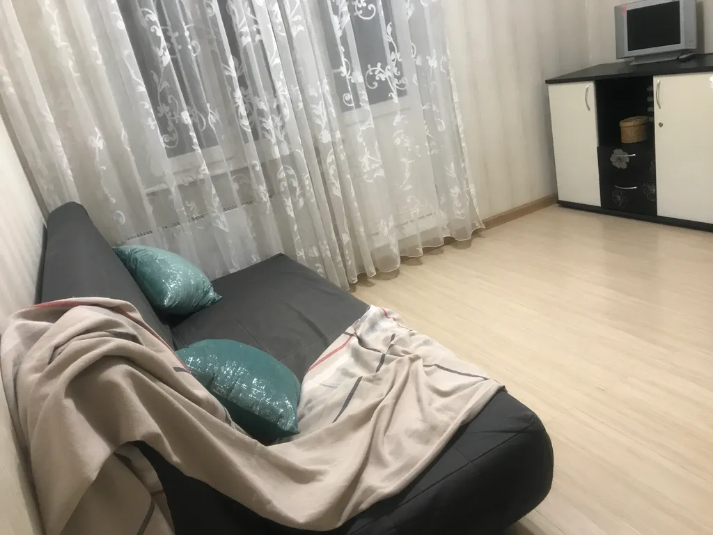 Квартира Квартира Аэропорт Александрит Санталь УФМС м.Маркса — Новосибирск