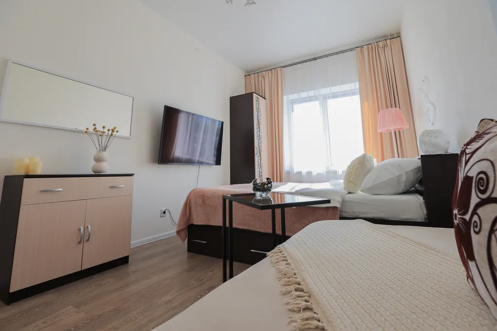 Квартира Квартира Вы это искали — Колпино