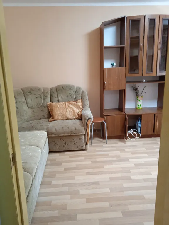 Уютно, чисто, комфортно