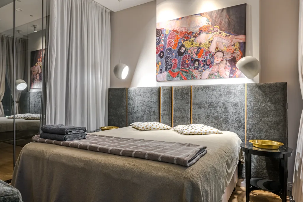 Апартамент премиум класса в Москва сити