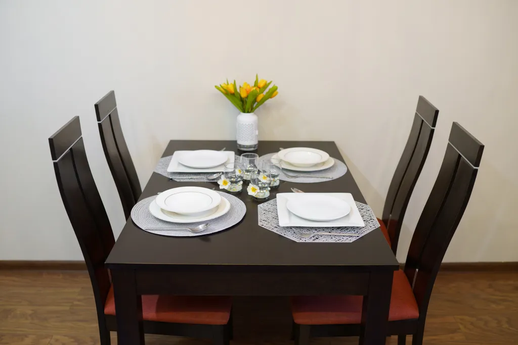 Квартира Gold Fish в бизнес районе города