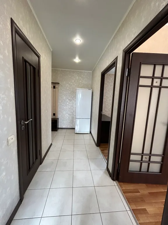 Квартира в тихом центре с парковкой