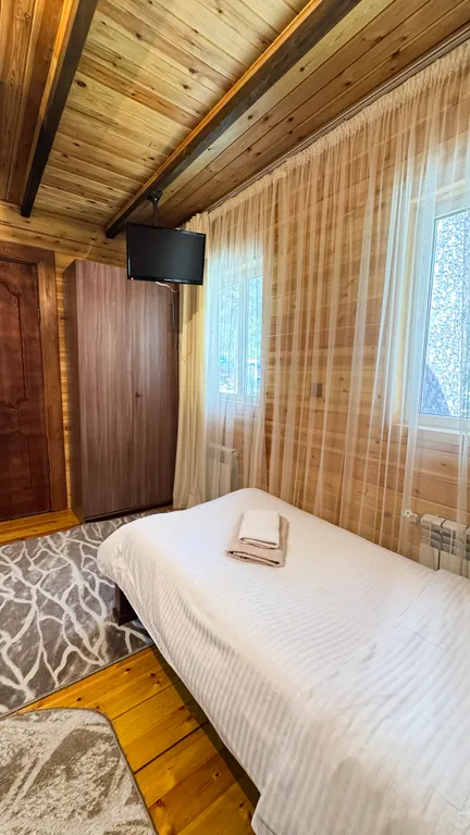 Дом для большой компании №2