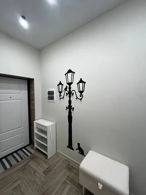 Апартаменты Атмосфера моря