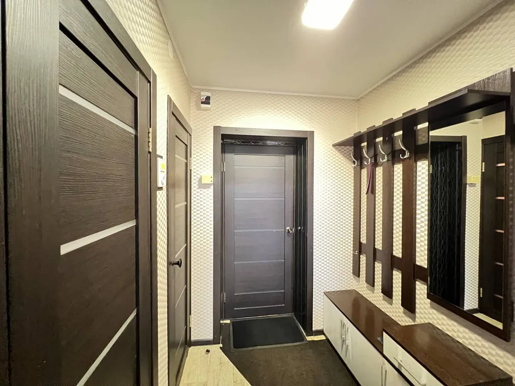 Квартира в центре с отличным видом