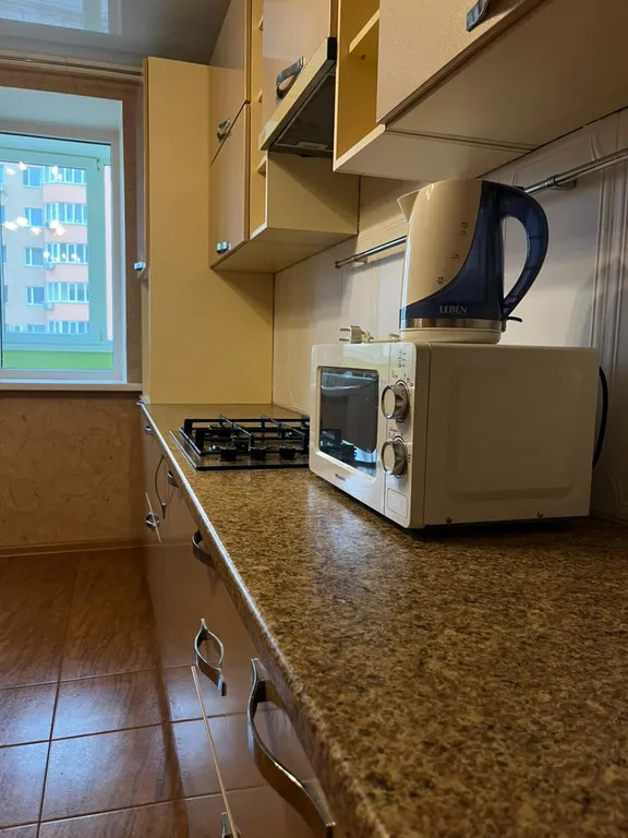 Уютная квартира на Чкалова-Калинина