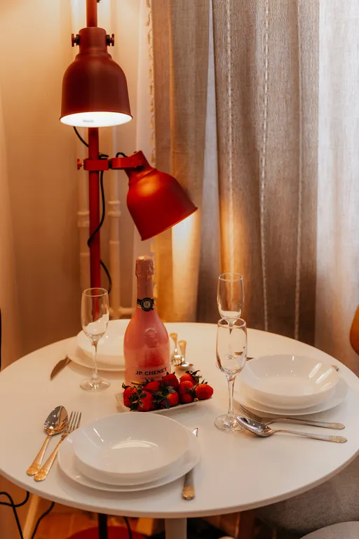 Апартаменты ЛЮКС Печоры центр