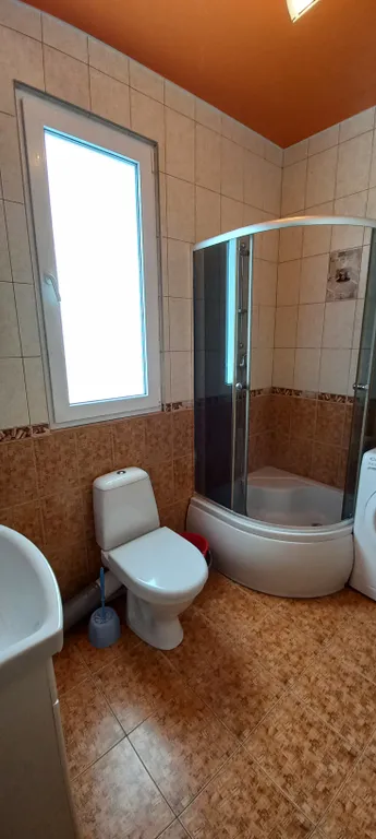 Квартира в гостевом доме с видом на море