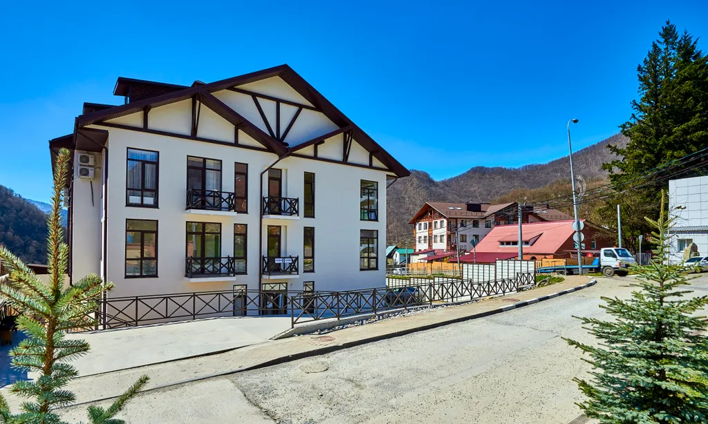 Студия Riderspot для счастливых людей