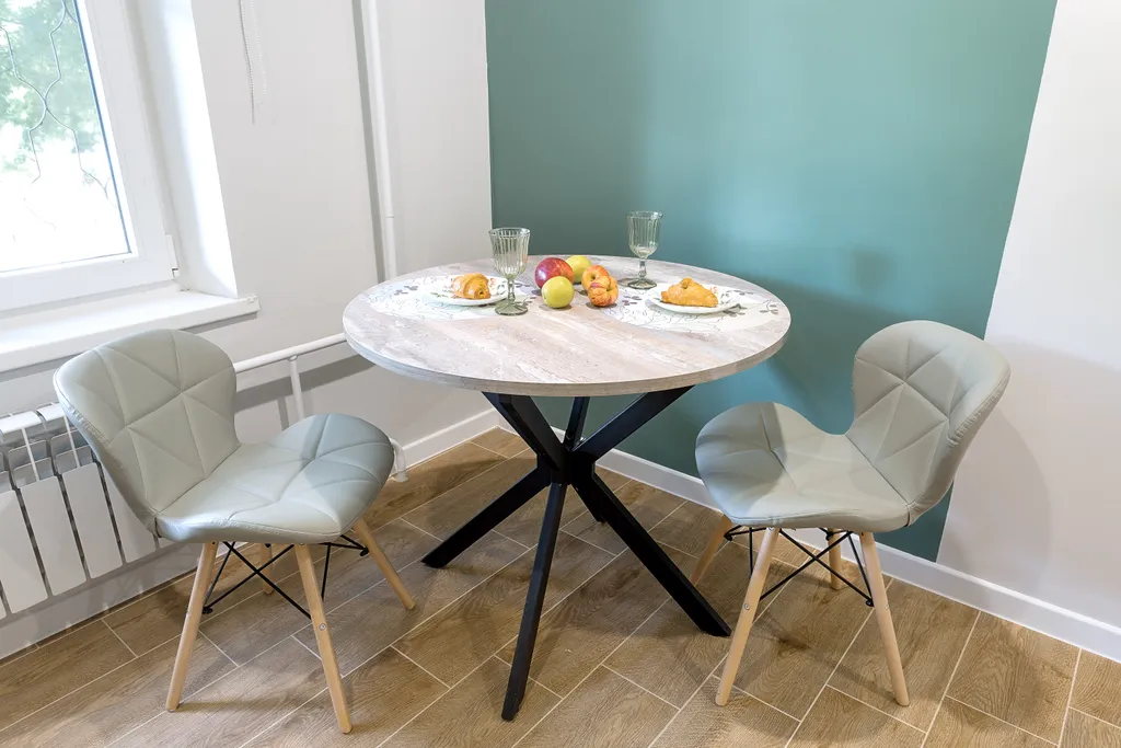 Сердце города