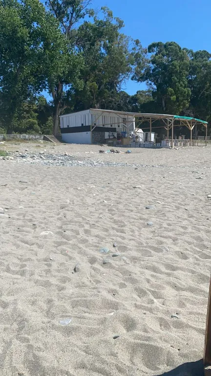 Райский уголок в живописном месте