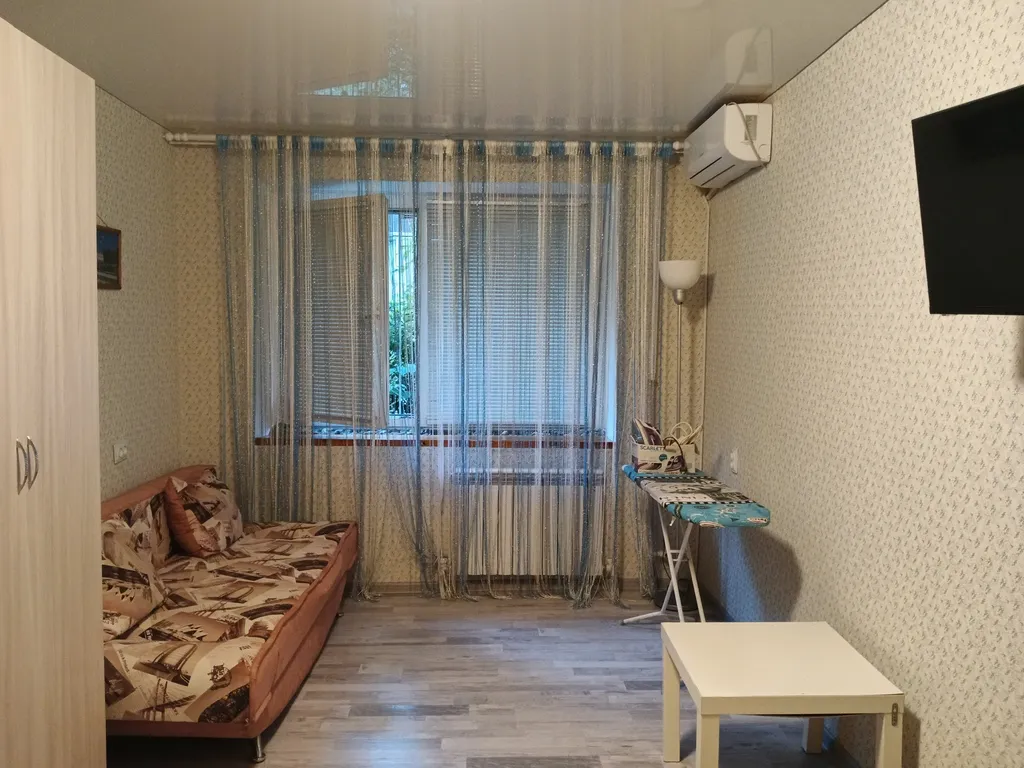 Центр Приморья