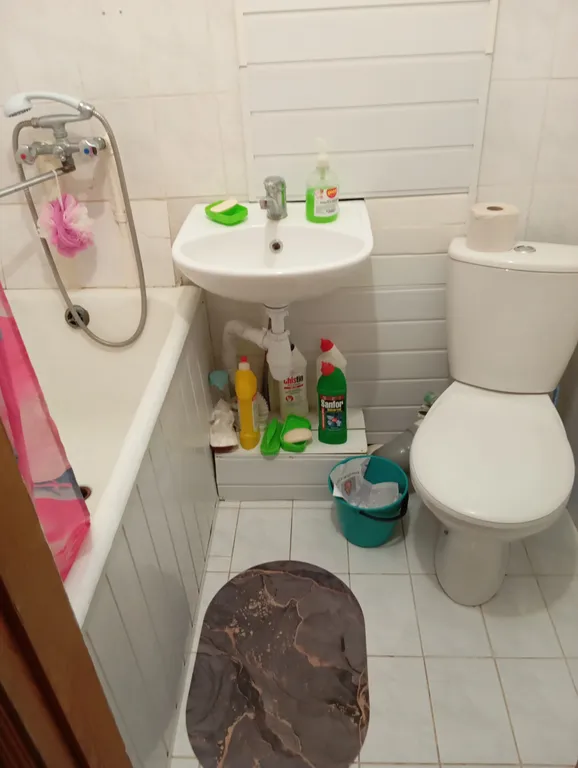 Сдам посуточно 1-комнатную квартиру