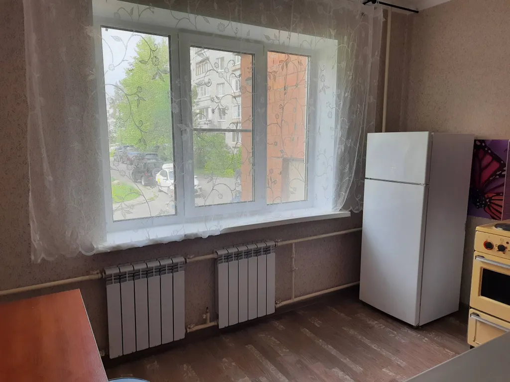 Квартира стандарт