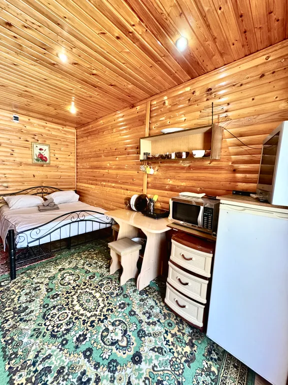 Студия в Цветнике