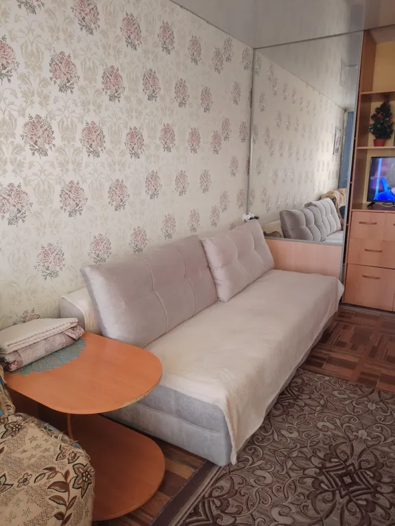 Уютная квартира в центре города — аренда посуточно в Шадринск