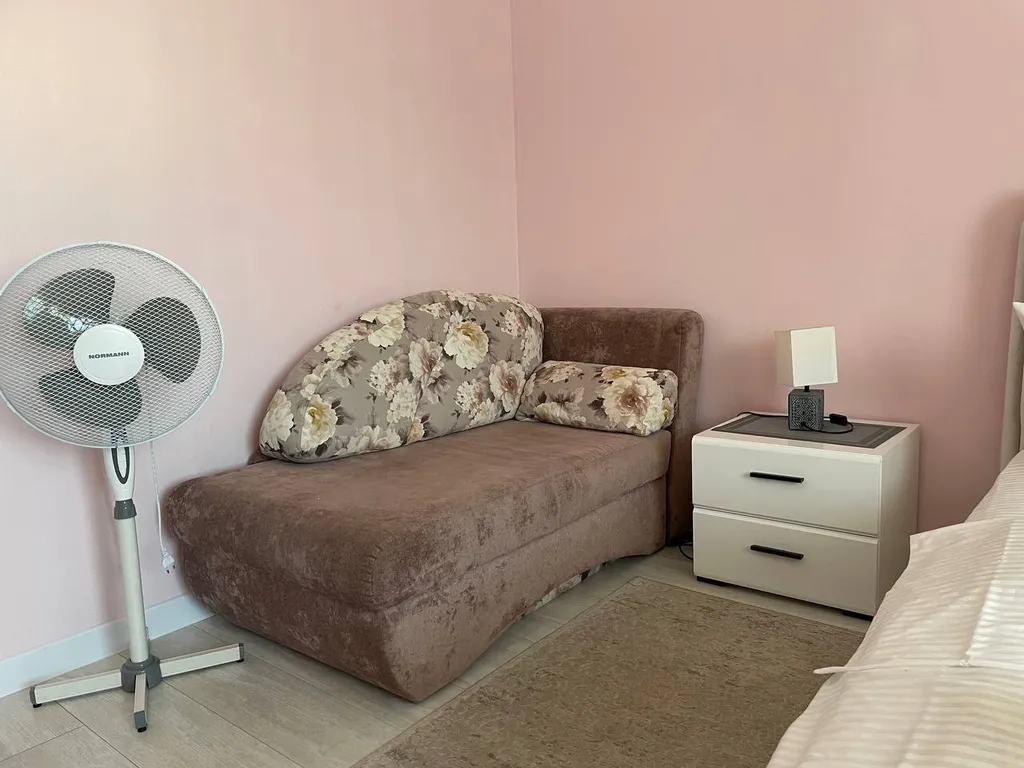 Номера в гостинице Суворов