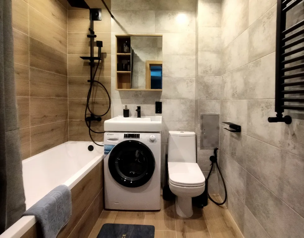 Апартаменты с кондиционером