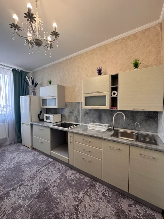 Уютная квартира у Планеты