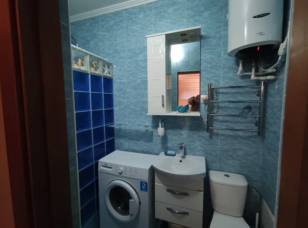 Апартаменты Романтик на море