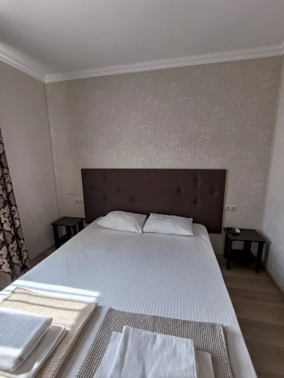 Квартира Квартира Семейный стандарт — Гагра