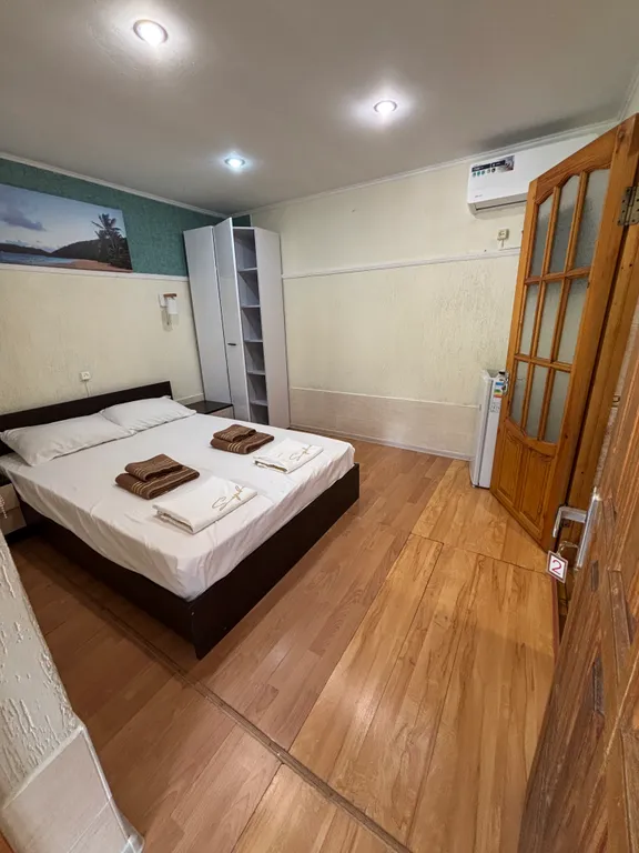 Уютный номер со всеми удобствами и отдельным входом