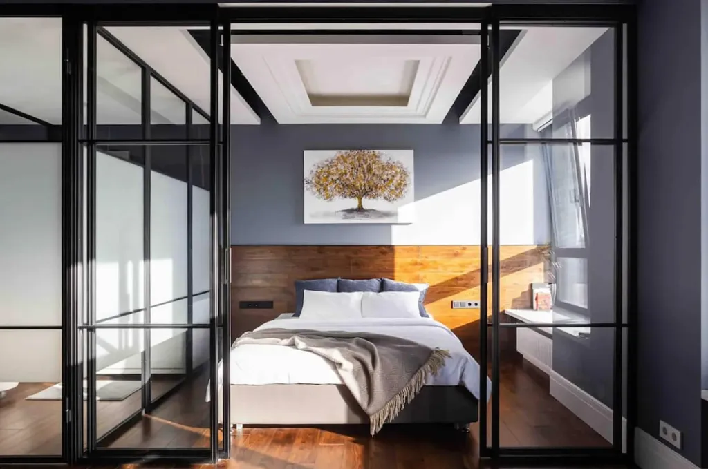 Квартира Квартира Match Point apt — Москва