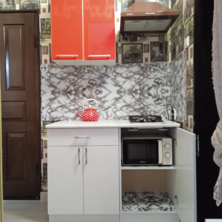 Квартира Комната — Адлер