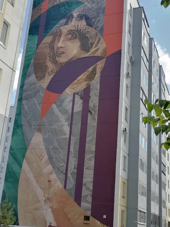 Уютная квартира студия на Нефтяниках