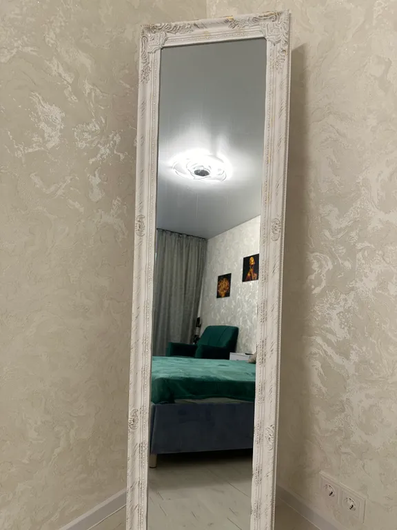 Уютная квартира в новом ЖК