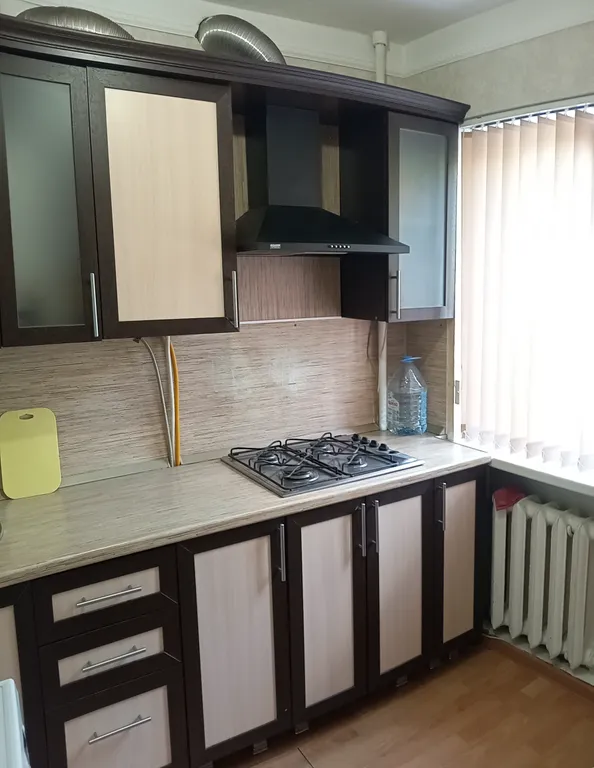 Однокомнатная квартира в центре Нальчика