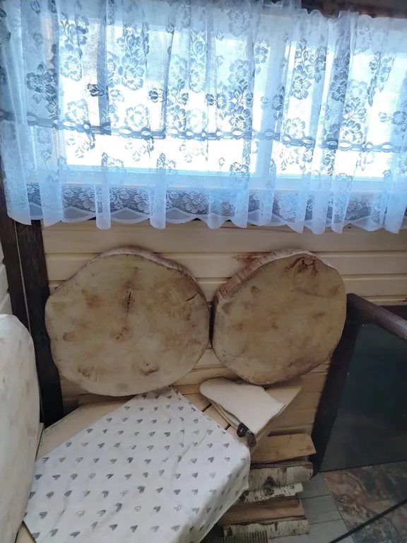 Домик фермера