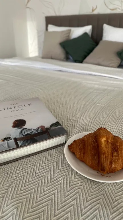 Studio 39, стильная квартира в сердце Перми на улице Ленина