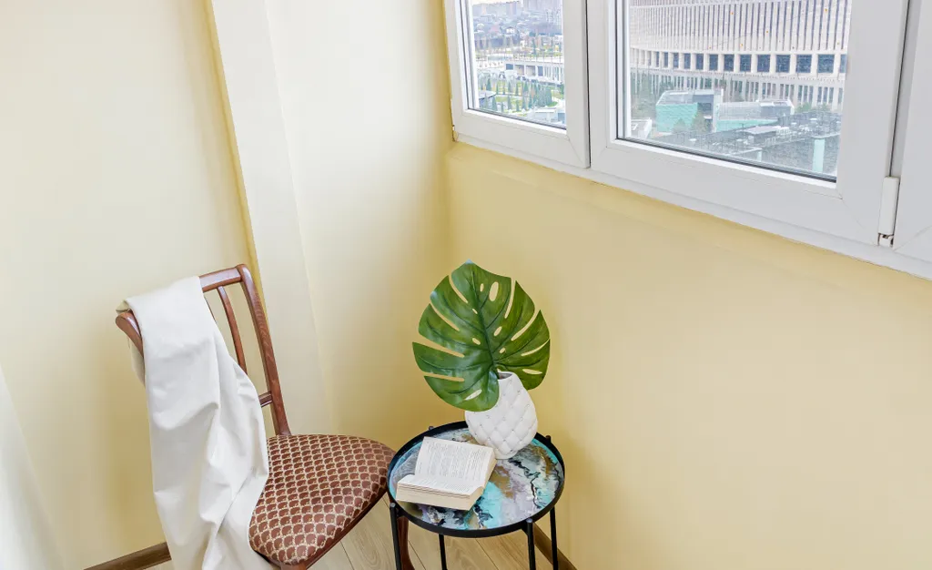 Квартира Апартаменты Сладких Снов с видом на стадион и парк — Краснодар