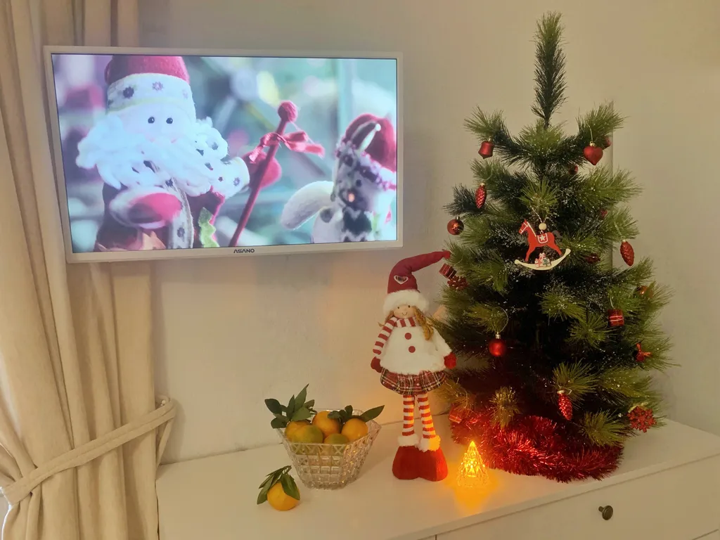 Flat all amenities Maki