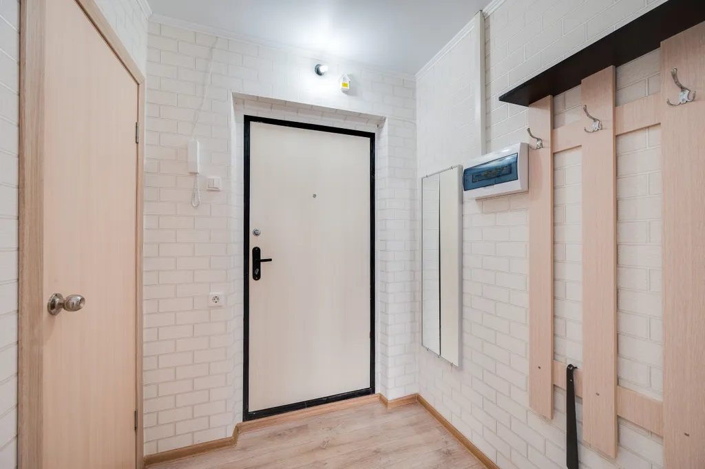 Студия в центре у реки