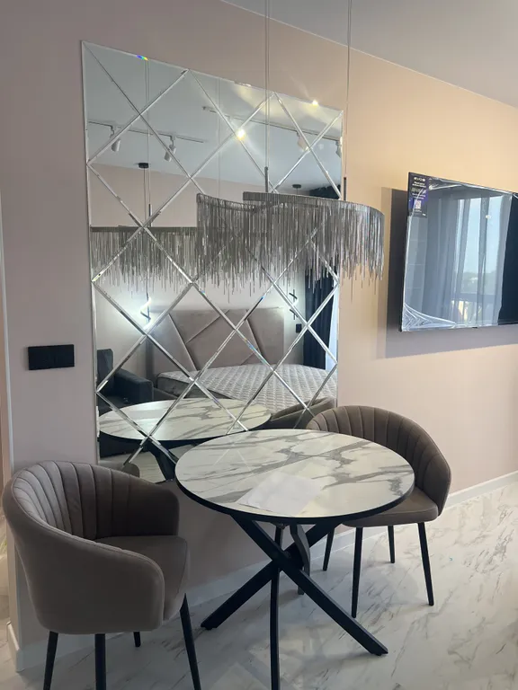 Квартира возле аэропорта