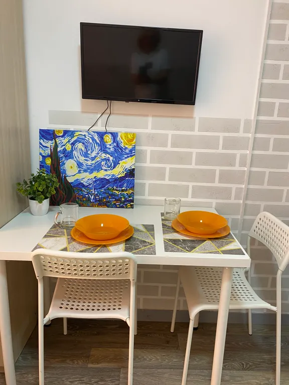 Квартира Студия 2 — аренда посуточно в Петропавловск-Камчатский