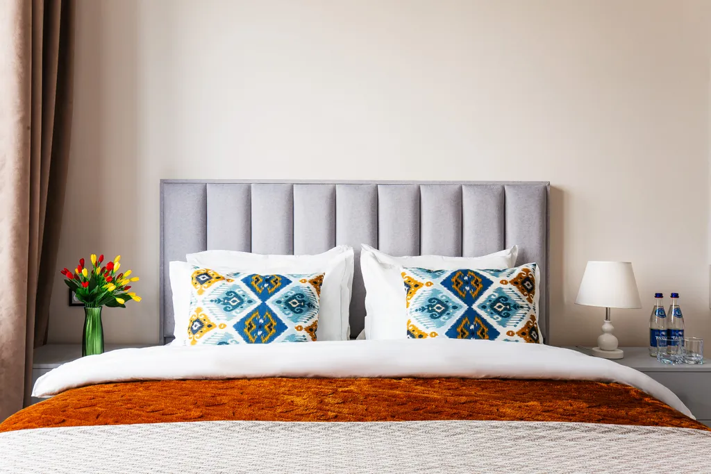 Sky Flat (Akay City)