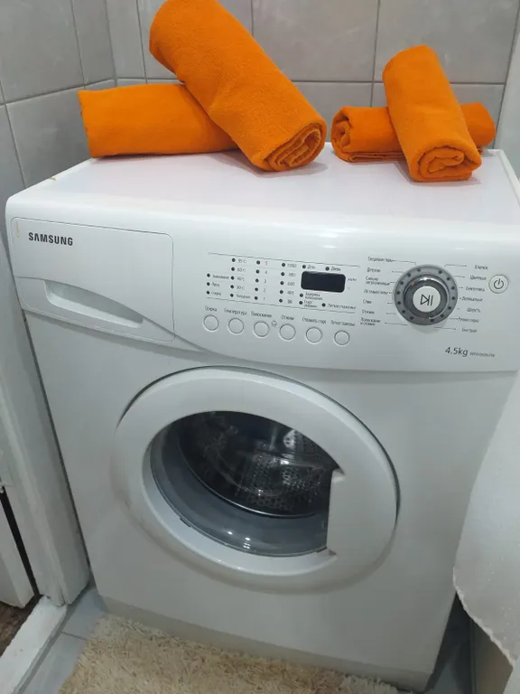 Квартира в центре