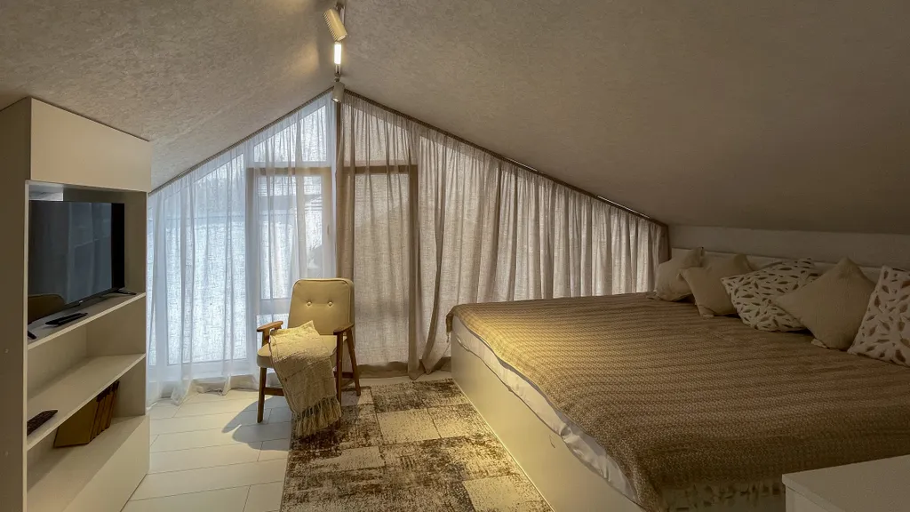 Гостевой дом в центре