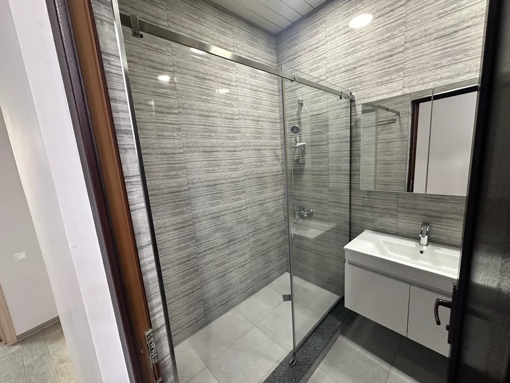 Central accommodation vip resort