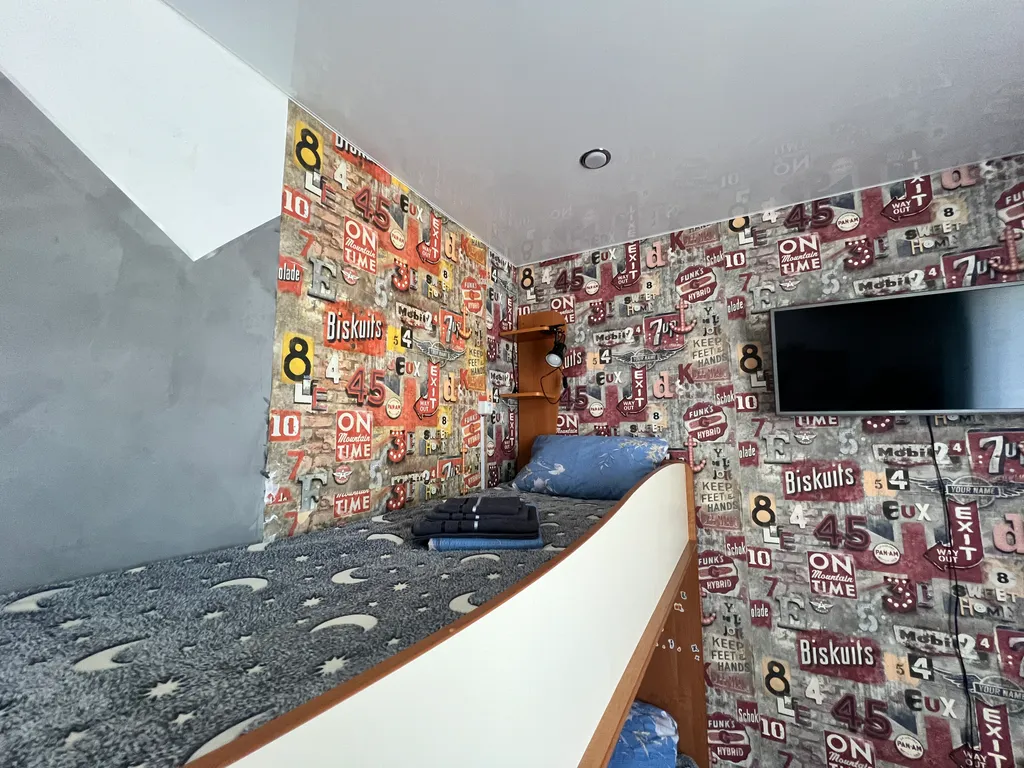 Уютное гнездышко в пригороде Самары